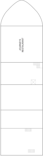 Acacia Deck Plan