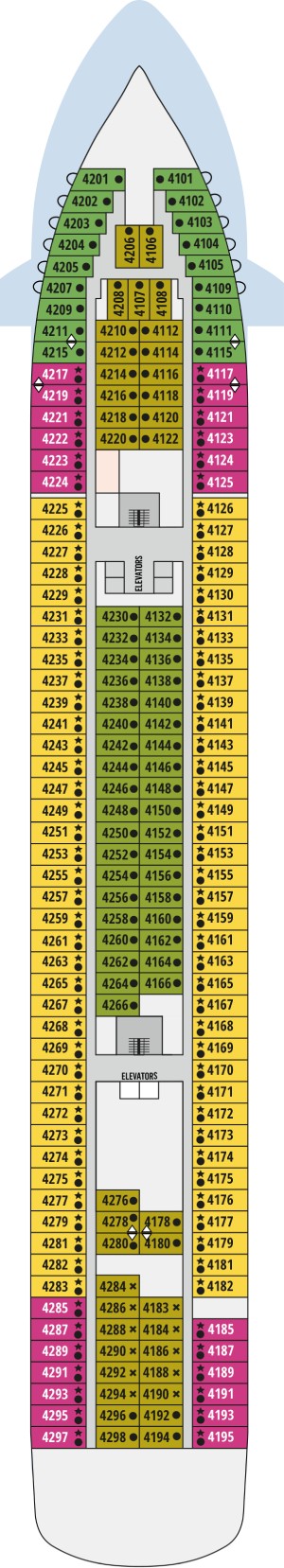 Deck 4 Plan