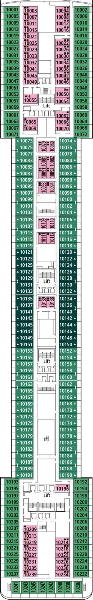10 - Minuetto Plan