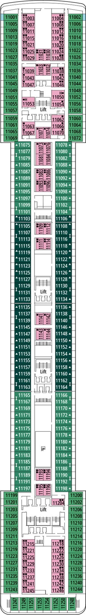 11 - Adagio Plan