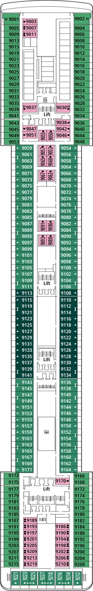 9 - Intermezzo Plan