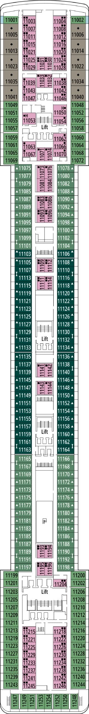 11 - Adagio Plan