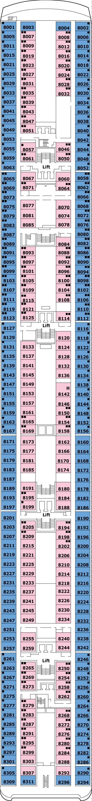 8 - La Traviata Plan