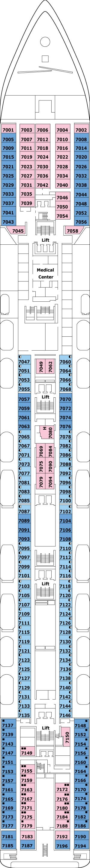 7 - Rigoletto Plan