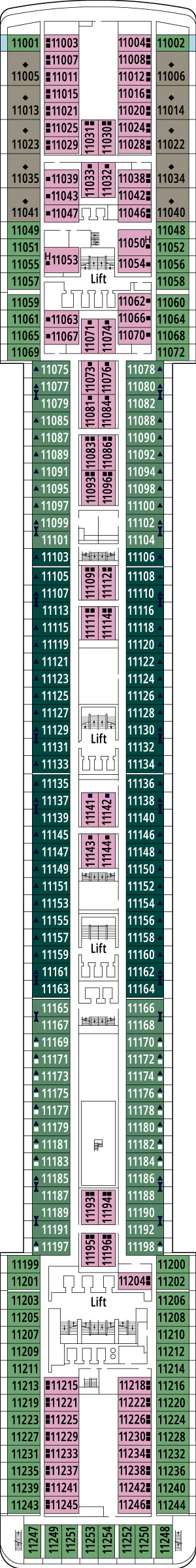 11 - Flauto Plan
