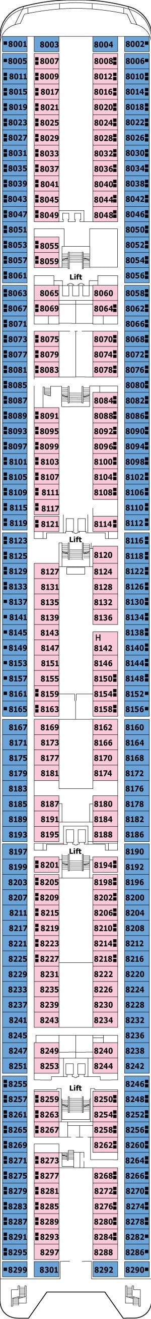 8 - Bach Plan