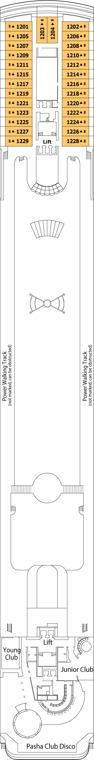 12 - Bizet Plan