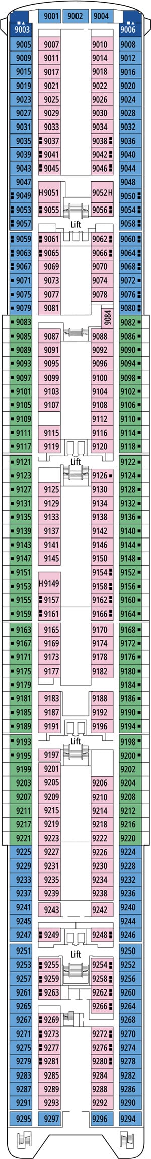 9 - Tchaikovsky Plan