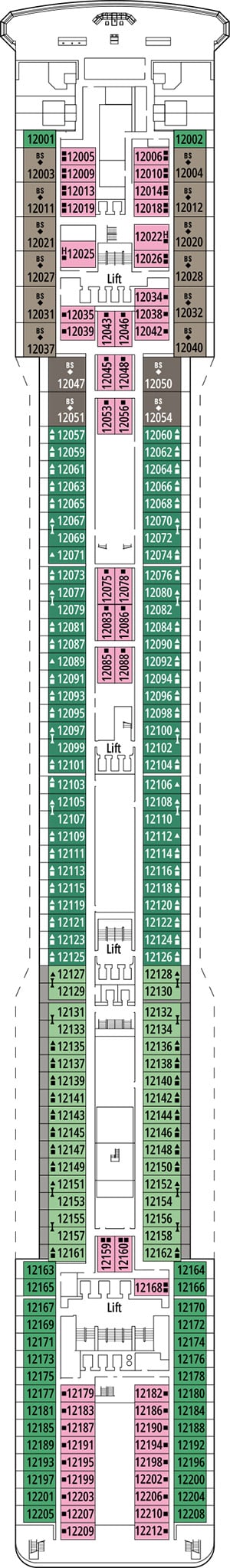 12 - Leopardi Plan
