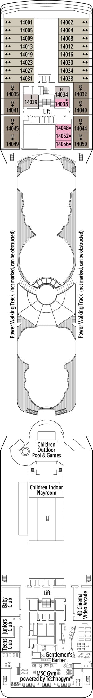 14 - Pascoli Plan