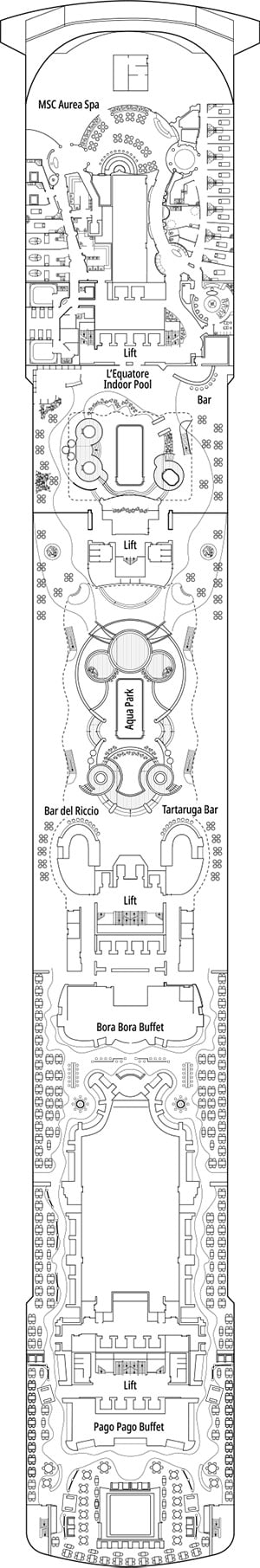 14 - Raffaello Plan