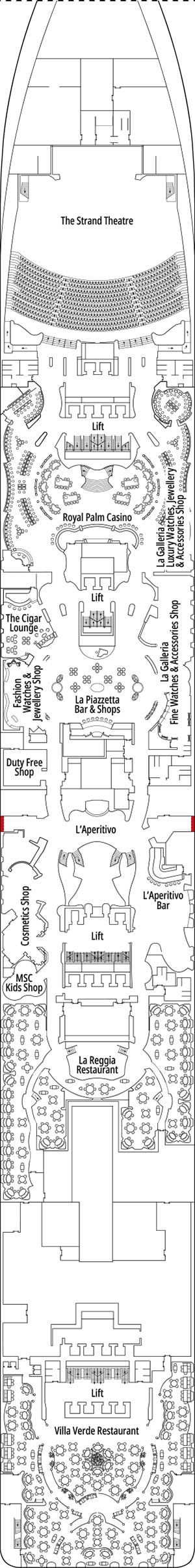 6 - Madigliani Plan