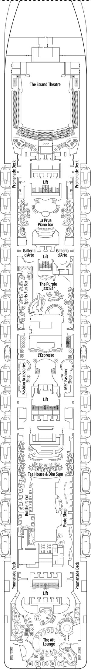 7 - Tiziano Plan