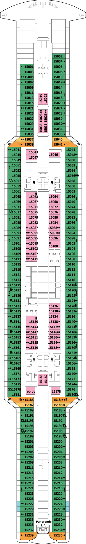 15 - Venice Beach Plan