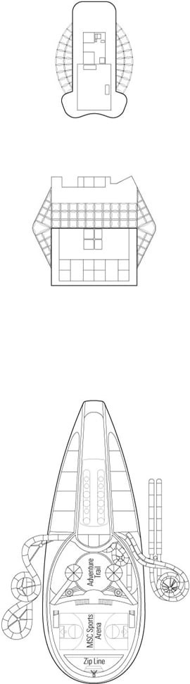 20 - Biarritz Plan