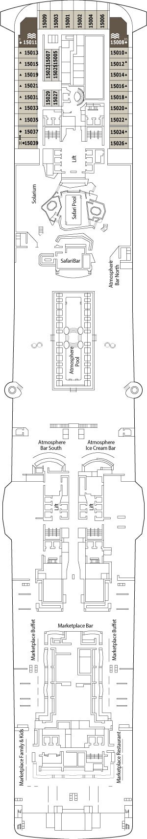 15 - Cezanne Plan