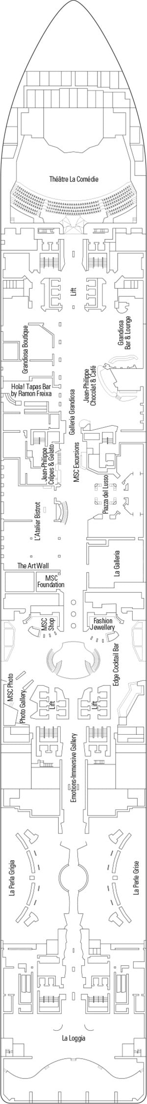6 - Leonardo Da Vinci Plan