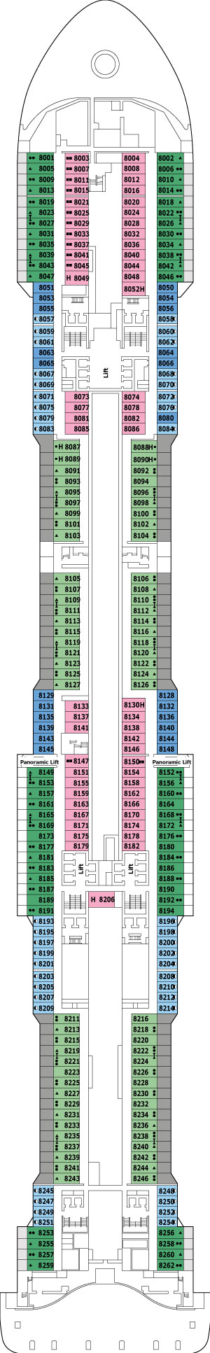 8 - Monet Plan