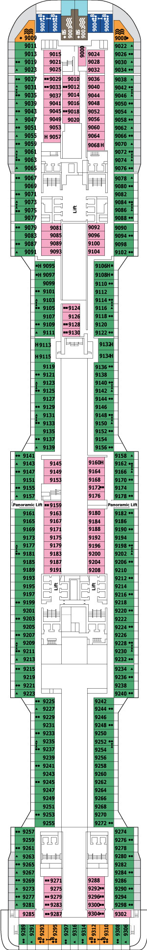 9 - Van Gogh Plan