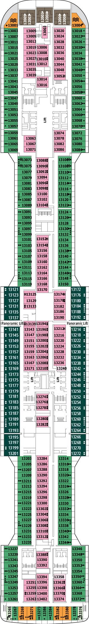 13 - Goya Plan