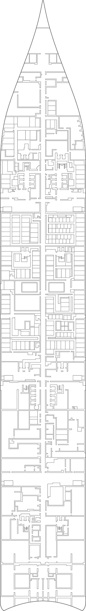 Deck 4 Plan