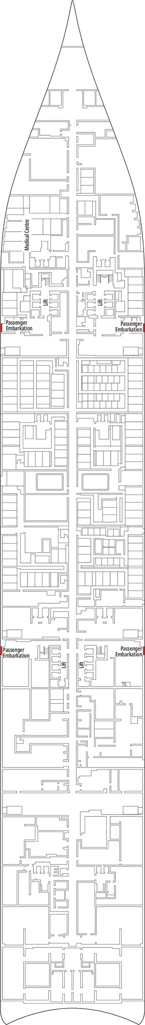 Deck 4 Plan
