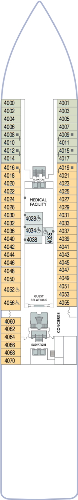 Deck 4 Plan