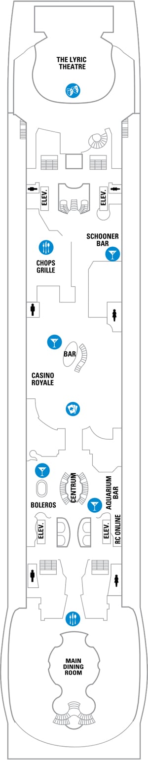 Deck 4 Plan