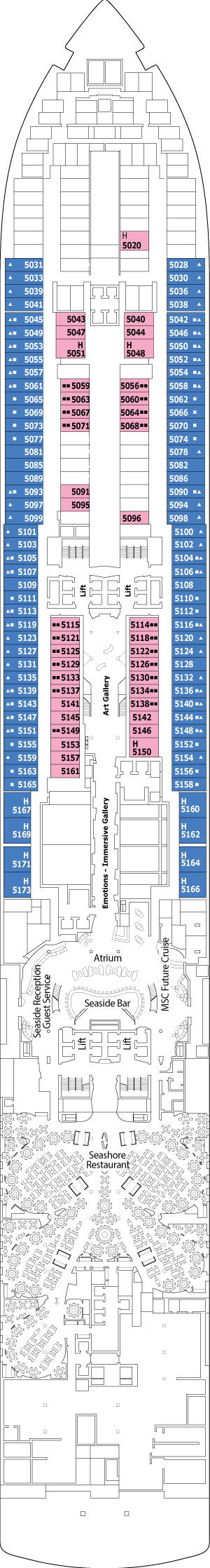 5 - Cape Cod Plan