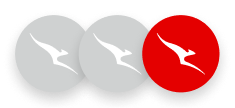 Qantas Logo