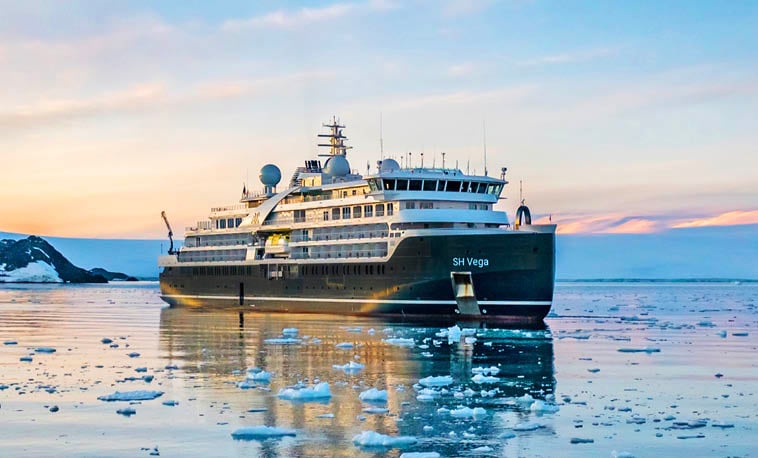 Best Cruises