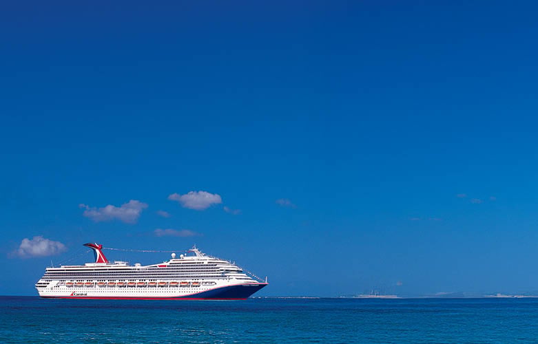 Carnival Conquest