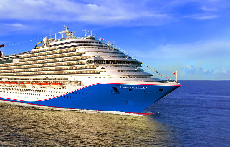 Carnival Dream