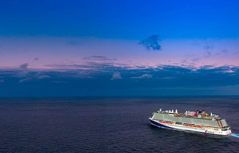 Carnival Jubilee