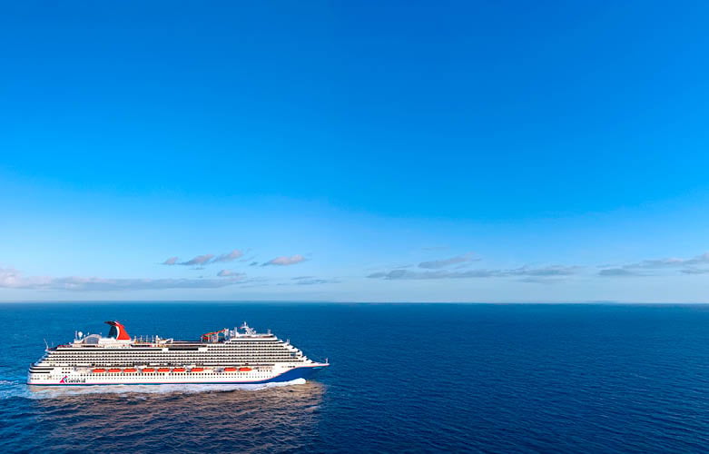 Carnival Magic