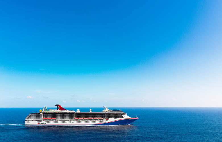 Carnival Miracle