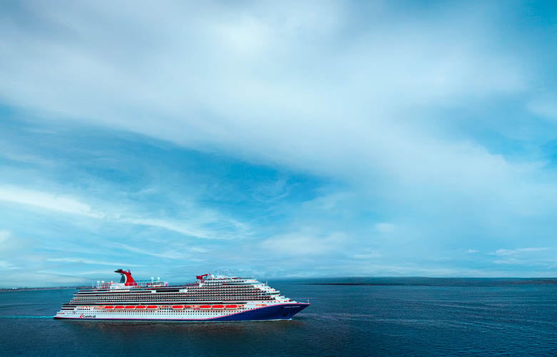 Carnival Panorama