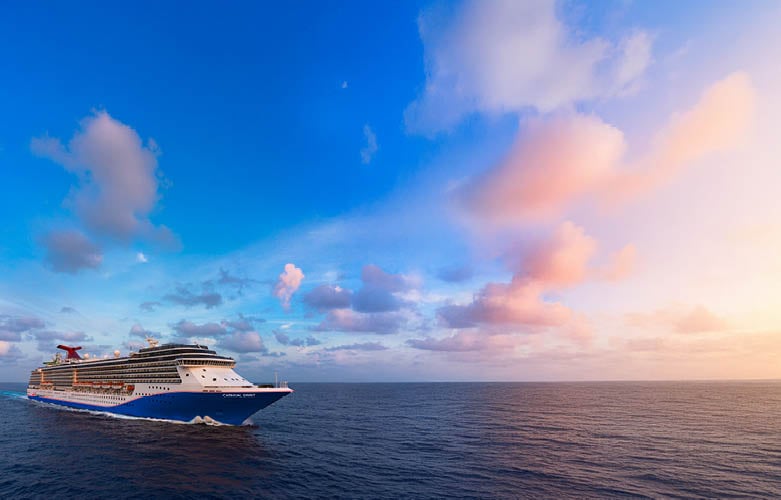 Carnival Spirit