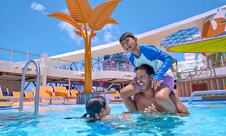 Cheap Cruises supporting image