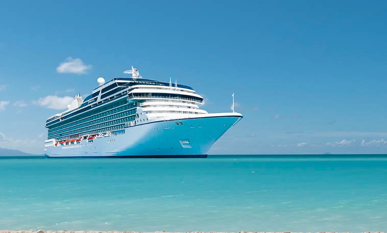 Cheap Cruises supporting image
