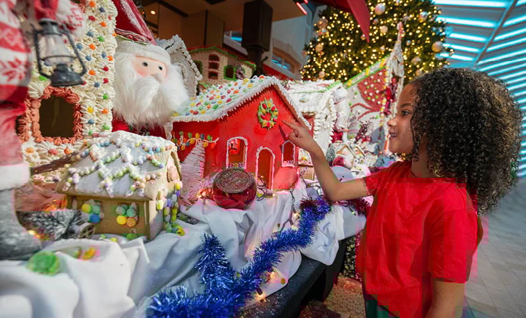 Christmas Cruises supporting image