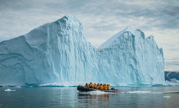 Expedition Cruises supporting image