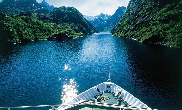 Expedition Cruises supporting image
