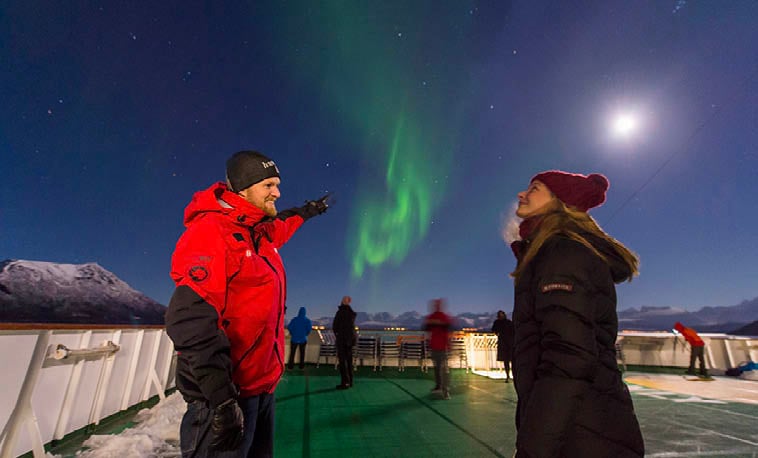 Expedition Cruises supporting image