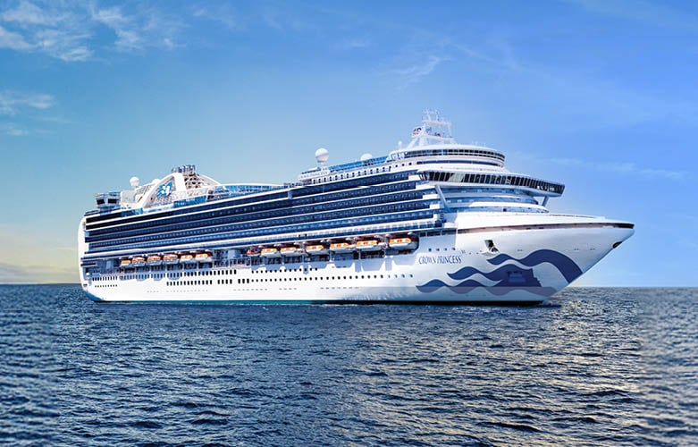 Crown Princess