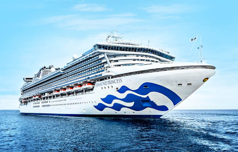Diamond Princess
