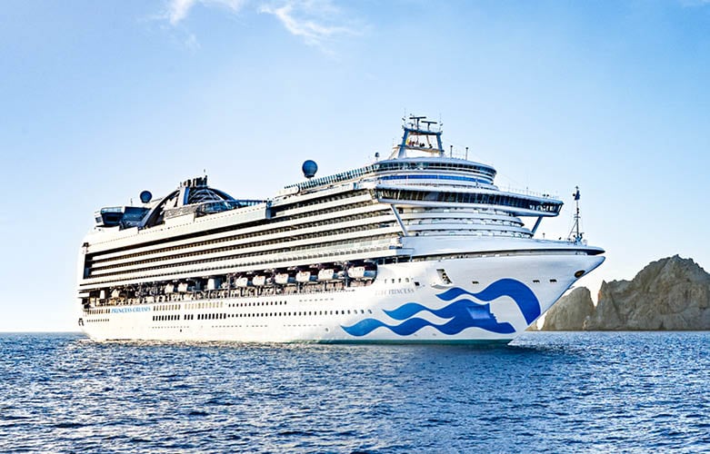 Ruby Princess