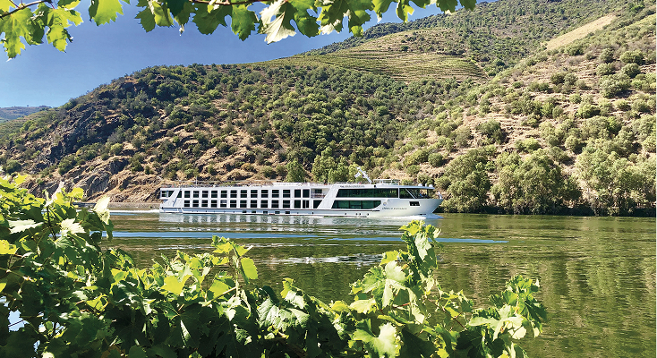 Portugal’s Serene Douro