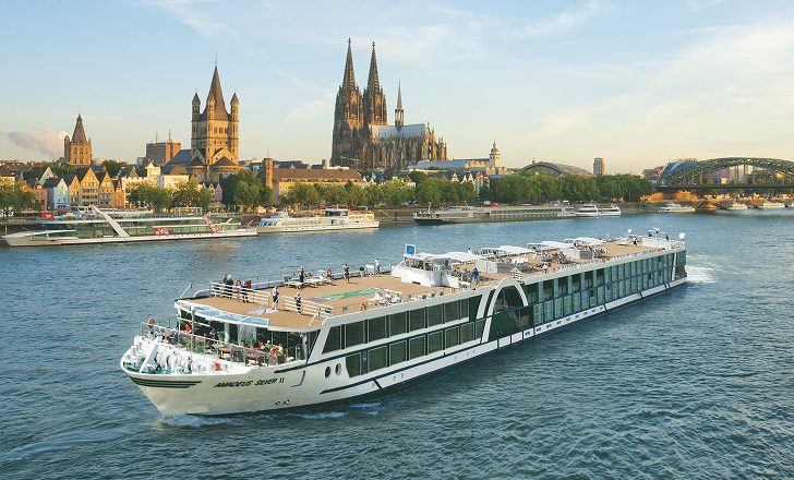 River Cruises supporting image