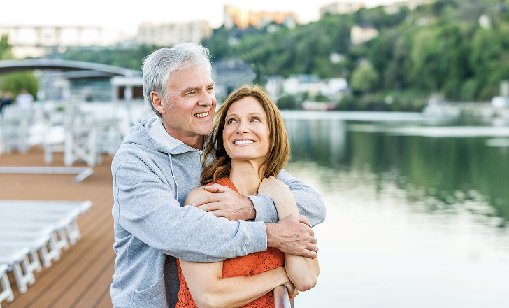 River Cruises supporting image